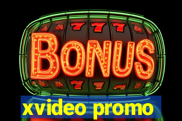 xvideo promo